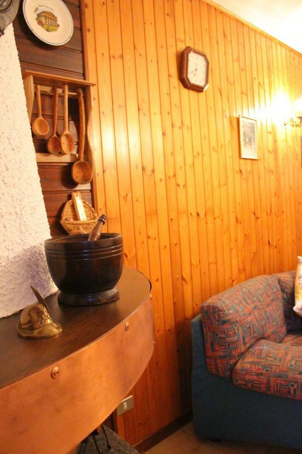Maurice Des Alpes Villa Teglio Ngoại thất bức ảnh
