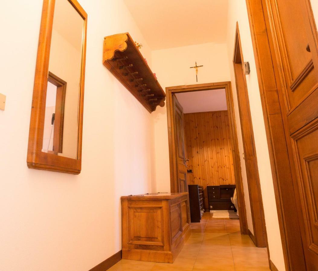 Maurice Des Alpes Villa Teglio Ngoại thất bức ảnh