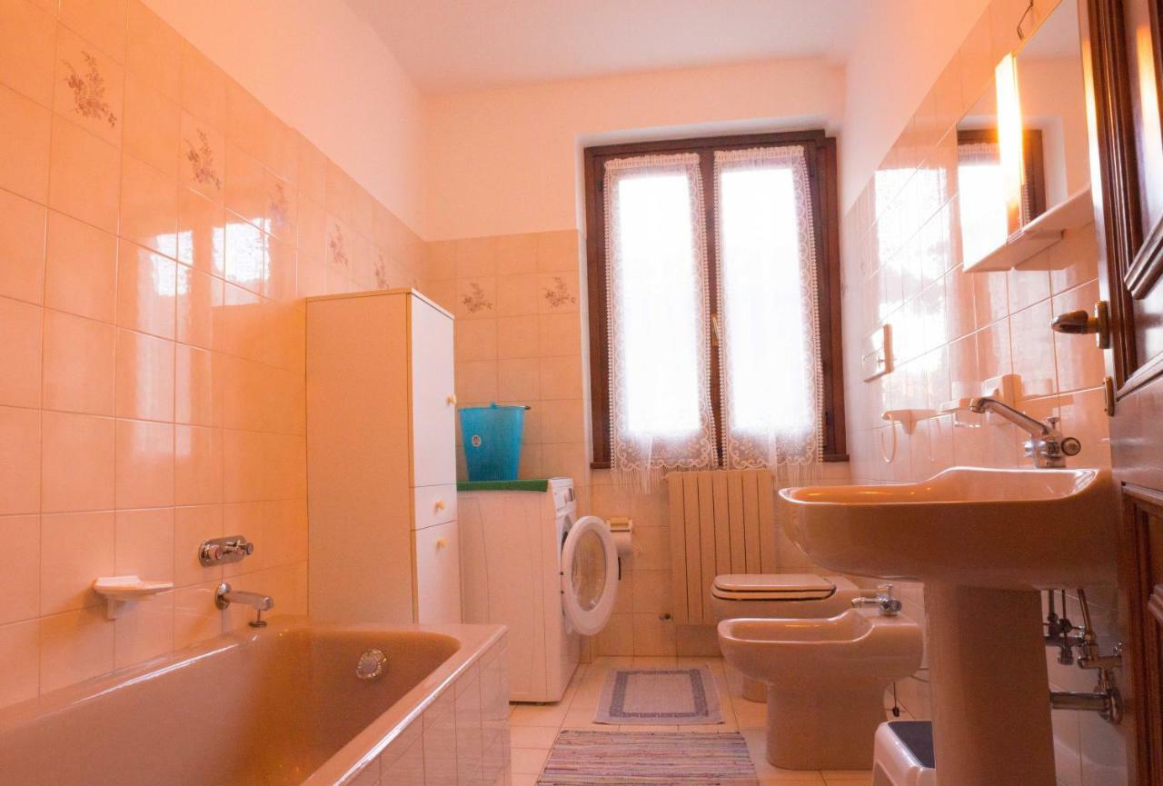 Maurice Des Alpes Villa Teglio Ngoại thất bức ảnh