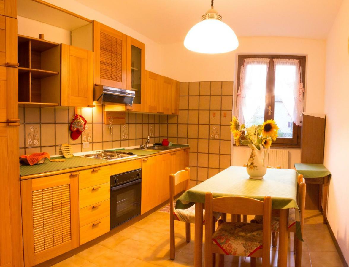 Maurice Des Alpes Villa Teglio Ngoại thất bức ảnh