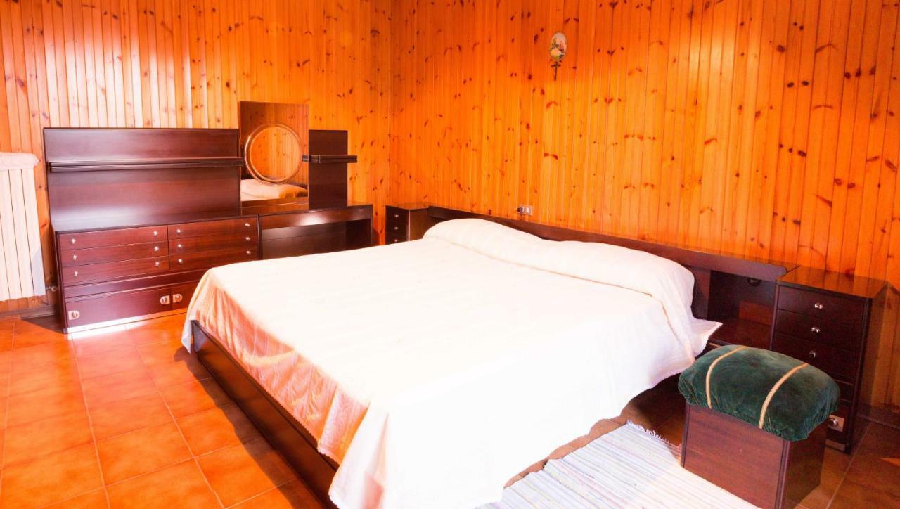 Maurice Des Alpes Villa Teglio Ngoại thất bức ảnh